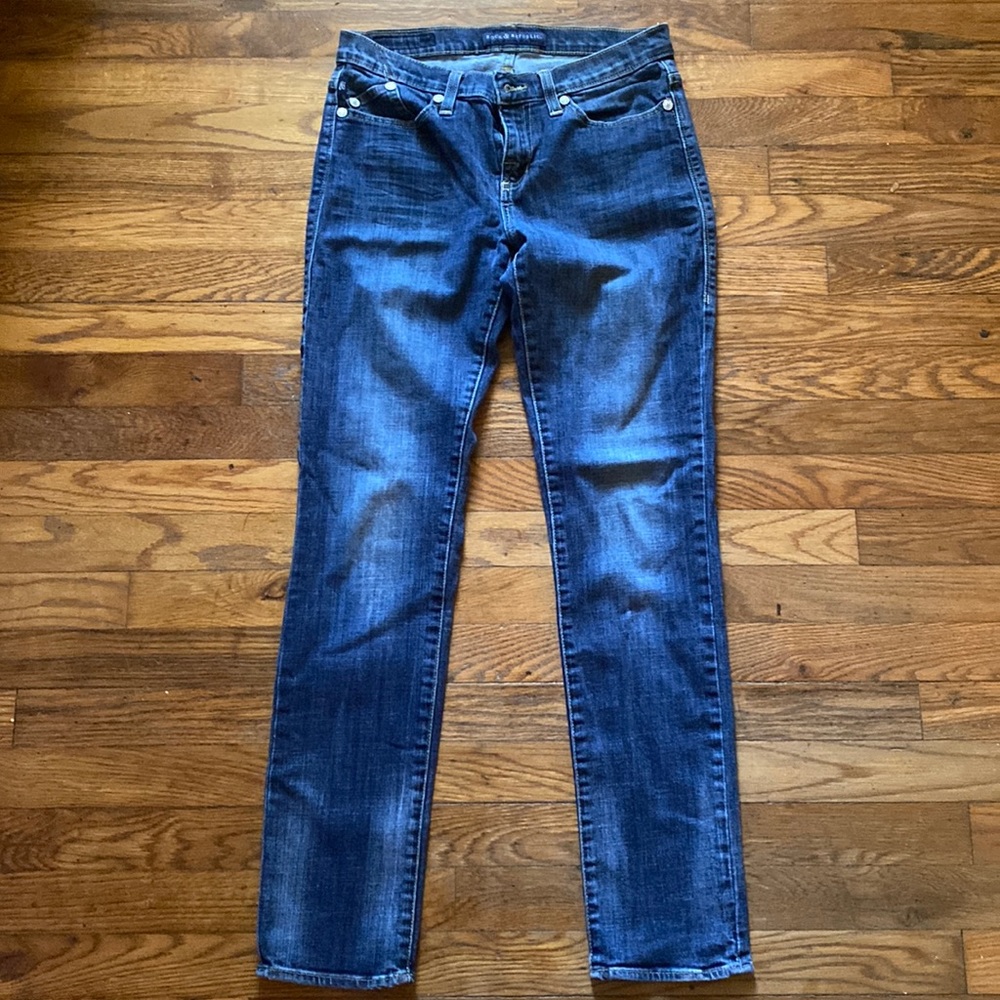 Rock & Republic Jeans